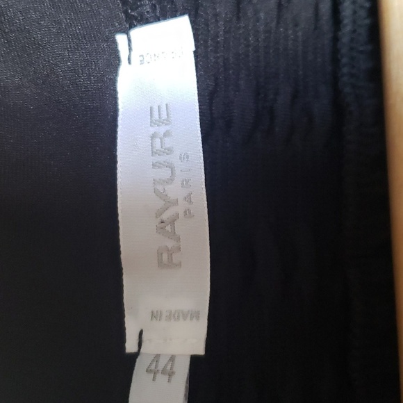 Rayure Paris Textured Jacket - Picture 4 of 10